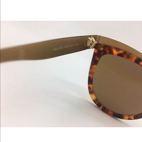 Alexander McQueen Sunglasses - Picture 7 of 12